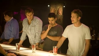 Movie poster: I Hope They Serve Beer in Hell - 2009