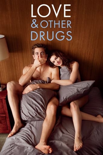Movie: Love & Other Drugs