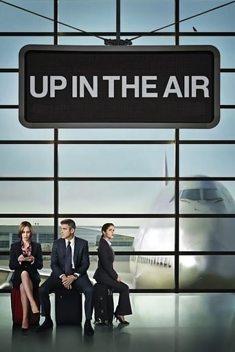 Movie: Up in the Air