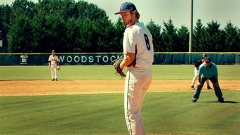 Movie poster: Full Count - 2019