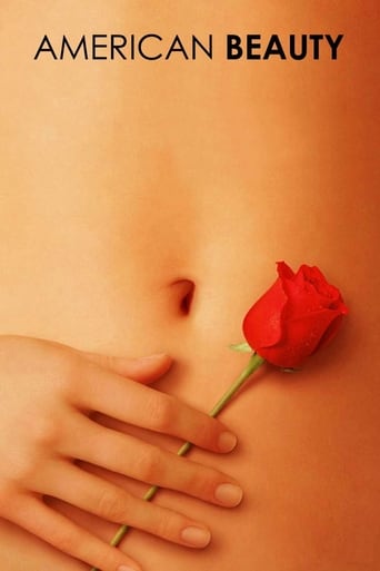Movie: American Beauty