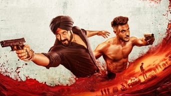 Movie: Antim: The Final Truth - 1989