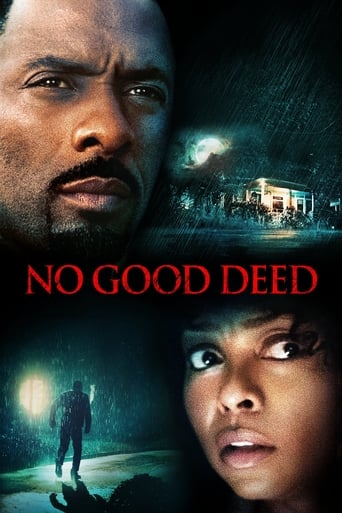 Movie: No Good Deed