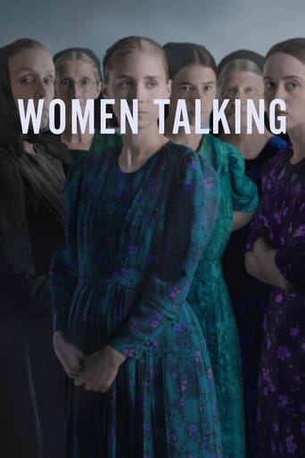 Movie: Women Talking