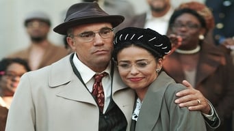 Movie poster: Behind the Movement - 2018