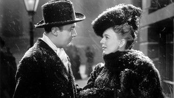 Movie poster: Back Street - 1941