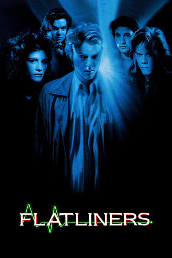 Movie: Flatliners