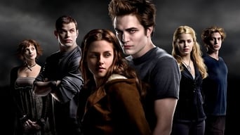 Movie poster: Twilight - 2008