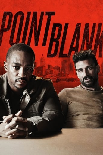 Movie: Point Blank