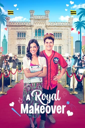 Movie: A Royal Makeover