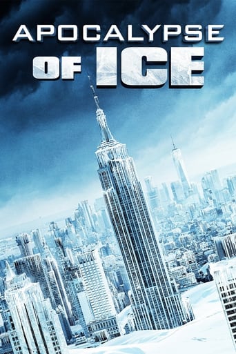 Movie: Apocalypse of Ice