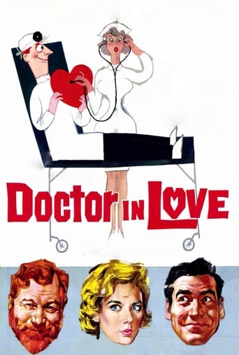 Movie: Doctor in Love