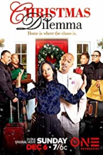 Movie: Christmas Dilemma