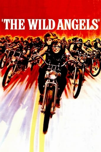 Movie: The Wild Angels