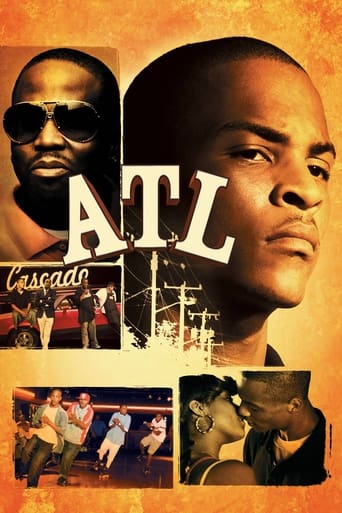 Movie: ATL