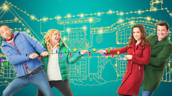 Movie poster: Haul Out the Holly: Lit Up - 2023