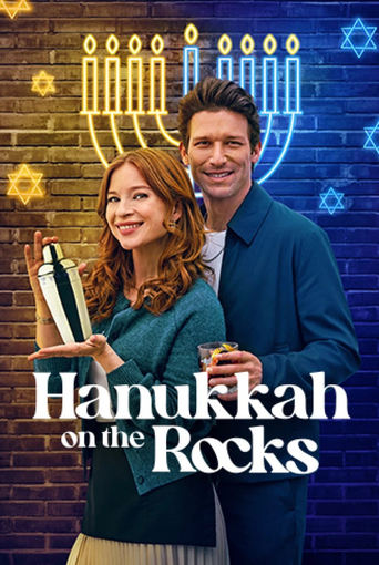Movie: Hanukkah on the Rocks