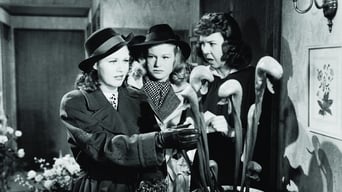 Movie poster: Kitty Foyle - 1940