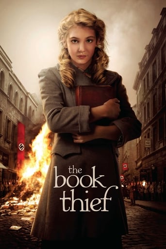 Movie: The Book Thief