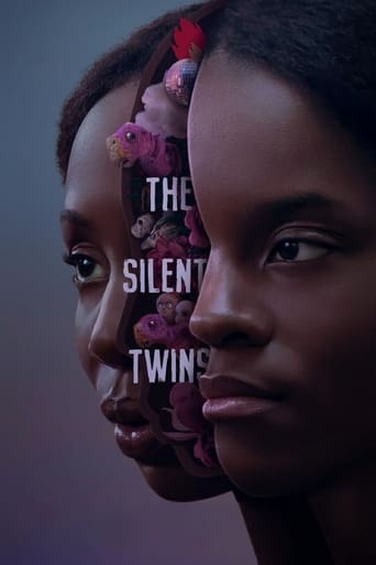 Movie: The Silent Twins