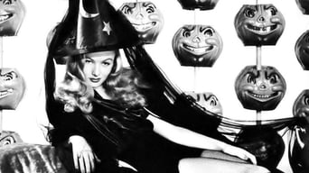 Movie poster: I Married a Witch - 1942