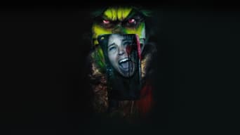 Movie poster: The Mean One - 2022