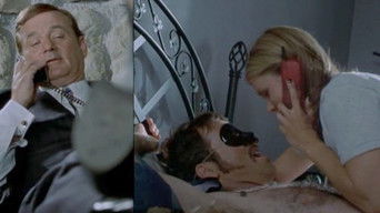 Movie poster: Speaking of Sex - 2001