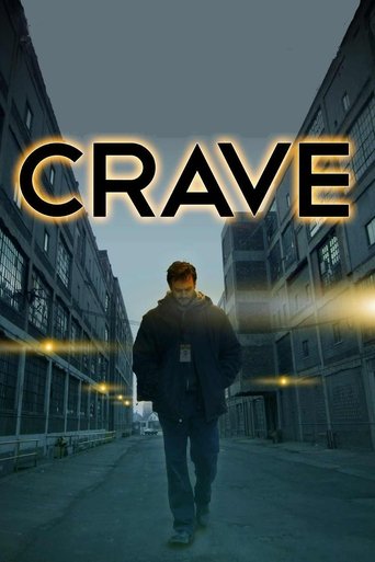 Movie: Crave