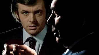 Movie poster: Frost/Nixon - 2008