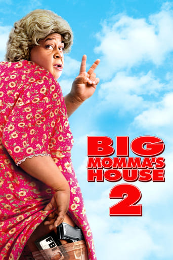 Movie: Big Momma