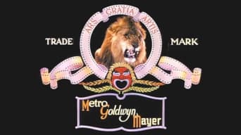 Movie poster: The Metro-Goldwyn-Mayer Story - 1951