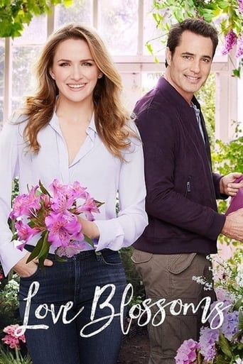 Movie: Love Blossoms