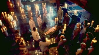 Movie poster: The Believers - 1987