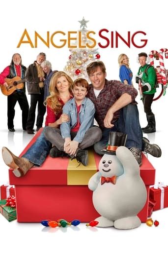 Movie: Angels Sing