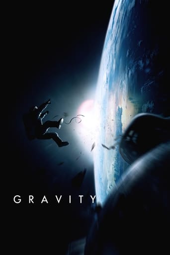 Movie: Gravity