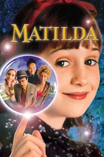 Movie: Matilda