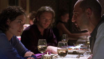 Movie poster: Twice Upon a Yesterday - 1998