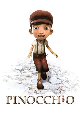 Movie: Pinocchio