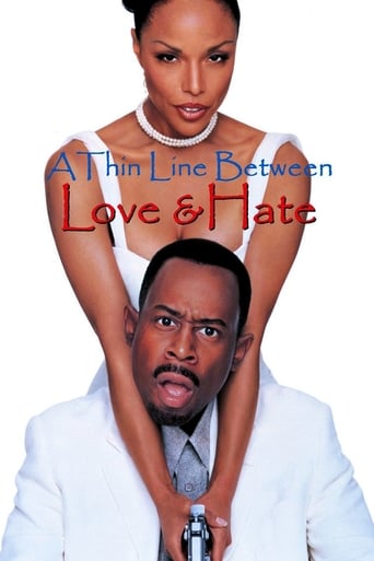 Movie: A Thin Line Between Love and Hate