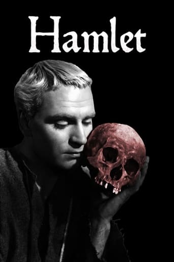 Movie: Hamlet