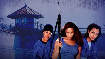 Movie poster: Civil Brand - 2003