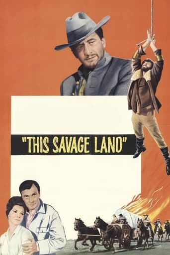 Movie: This Savage Land
