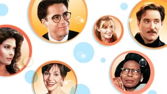 Movie poster: Soapdish - 1991