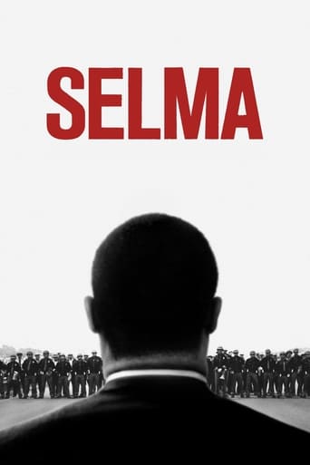 Movie: Selma