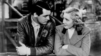 Movie poster: Only Angels Have Wings - 1939