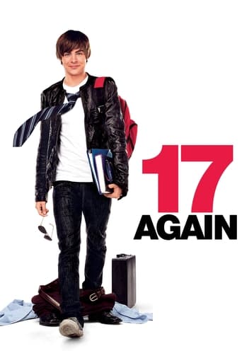 Movie: 17 Again