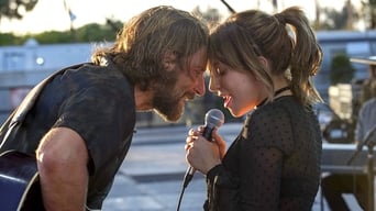 Movie: A Star Is Born - 2003