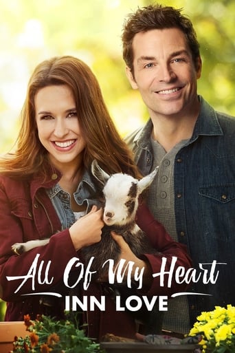 Movie: All of My Heart: Inn Love