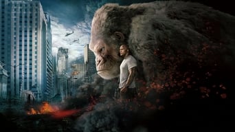 Movie: Rampage - 