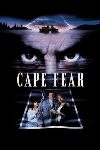 Movie: Cape Fear